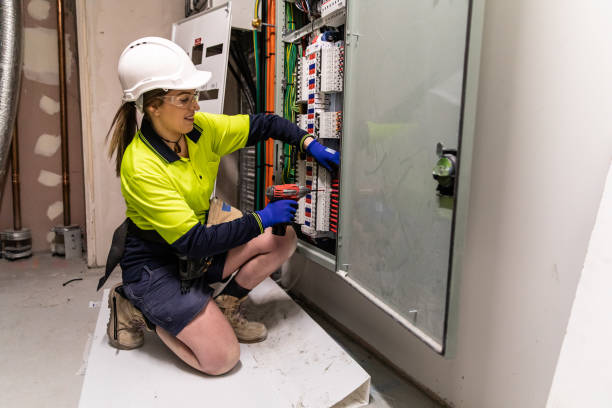  Selmont West Selmont, AL Electrician Pros