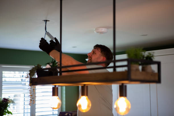 Best Electric Panel Repair  in Selmont West Selmont, AL