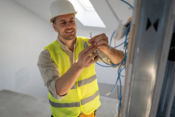 Trusted Selmont West Selmont, AL Electrician Experts